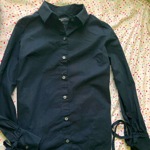 Banana Republic Tops - Like New Banana Republic Tailored Fit Shirt